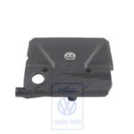 Air filter for VW Polo and Lupo