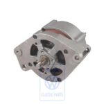 Alternator for Diesel engines
