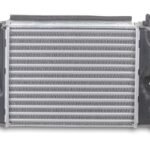 Charge air cooler Golf Mk2 TD
