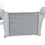 Charge air cooler Golf Mk2 G60