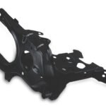 Bracket for VW Golf Mk2