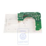 Control unit for VW Golf Mk2