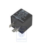 Turn signal/hazard light relay