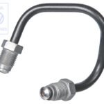 Brake line for VW New Beetle