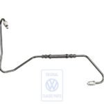 Brake pipe for VW New Beetle