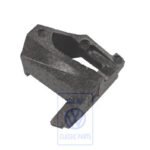 Air guide for VW Lupo GTI