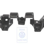 Mounting bracket for VW Lupo