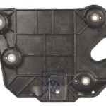 Console for VW Lupo, Polo