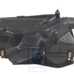 Air filter for VW Golf Mk2