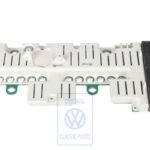 PC board for VW Golf Mk2