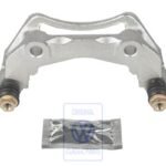 Brake carrier for VW Passat B5