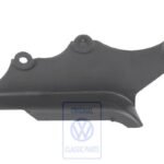 Air duct for VW Lupo