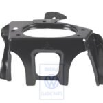 Engine mounting bracket for VW Lupo