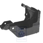 Bearing block for VW T4