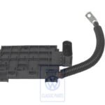 Fuse carrier for VW Lupo