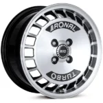 Ronal Turbo Alloy Wheel 7x15'',
